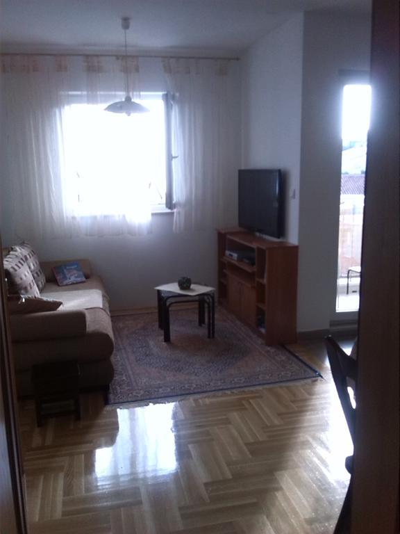 Apartment Z&E Trogir Exterior foto