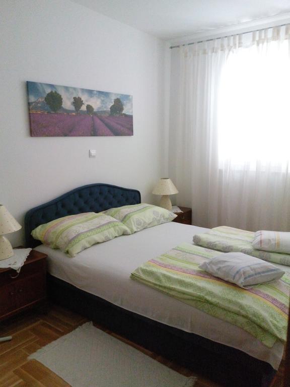 Apartment Z&E Trogir Exterior foto